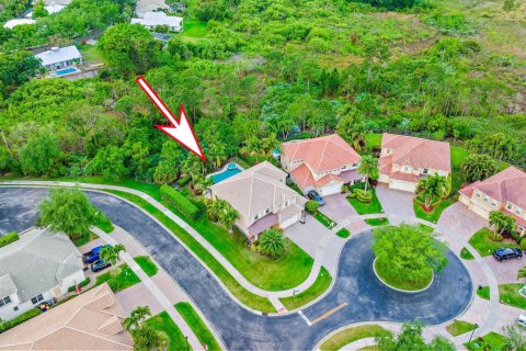 Villa ou maison à vendre à Hobe Sound, Floride: 5 chambres, 309.09 m2 № 1102360 - photo 18