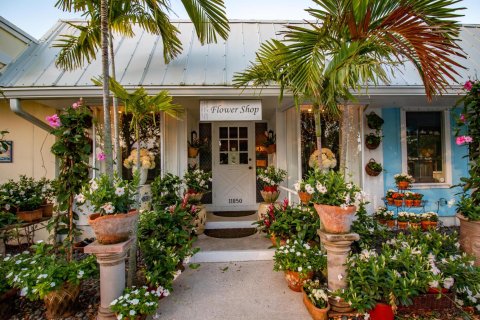 Villa ou maison à vendre à Hobe Sound, Floride: 5 chambres, 309.09 m2 № 1102360 - photo 28