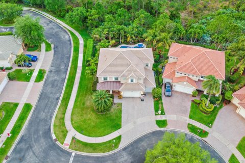 Villa ou maison à vendre à Hobe Sound, Floride: 5 chambres, 309.09 m2 № 1102360 - photo 19