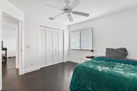 Touwnhouse à vendre à West Palm Beach, Floride: 3 chambres, 127.37 m2 № 1142364 - photo 18