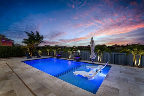 Villa ou maison à vendre à Parkland, Floride: 3 chambres, 269.04 m2 № 1100692 - photo 26