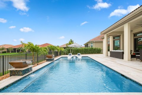 Villa ou maison à vendre à Parkland, Floride: 3 chambres, 269.04 m2 № 1100692 - photo 14