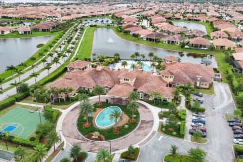 Villa ou maison à vendre à Parkland, Floride: 3 chambres, 269.04 m2 № 1100692 - photo 5