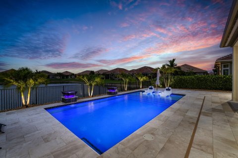 Casa en venta en Parkland, Florida, 3 dormitorios, 269.04 m2 № 1100692 - foto 28