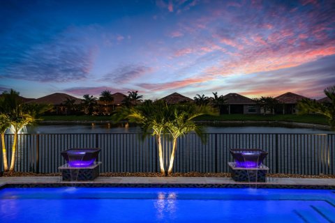 Villa ou maison à vendre à Parkland, Floride: 3 chambres, 269.04 m2 № 1100692 - photo 30
