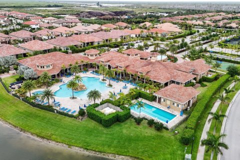Villa ou maison à vendre à Parkland, Floride: 3 chambres, 269.04 m2 № 1100692 - photo 3