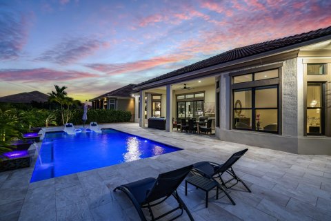Villa ou maison à vendre à Parkland, Floride: 3 chambres, 269.04 m2 № 1100692 - photo 25