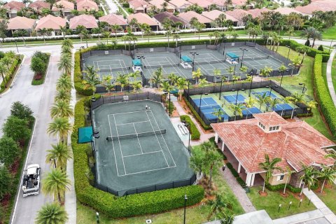 Villa ou maison à vendre à Parkland, Floride: 3 chambres, 269.04 m2 № 1100692 - photo 1