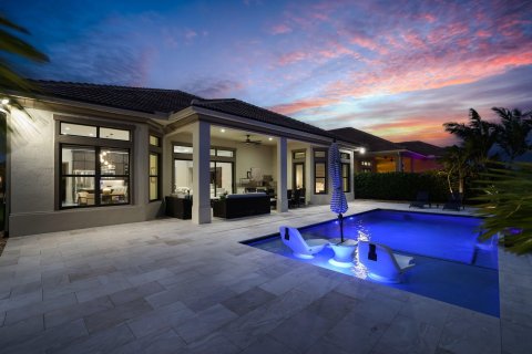Villa ou maison à vendre à Parkland, Floride: 3 chambres, 269.04 m2 № 1100692 - photo 23