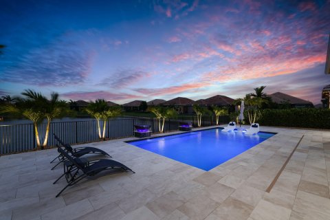 Villa ou maison à vendre à Parkland, Floride: 3 chambres, 269.04 m2 № 1100692 - photo 27