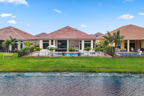 Villa ou maison à vendre à Parkland, Floride: 3 chambres, 269.04 m2 № 1100692 - photo 7