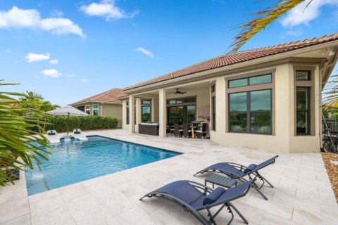 Villa ou maison à vendre à Parkland, Floride: 3 chambres, 269.04 m2 № 1100692 - photo 13