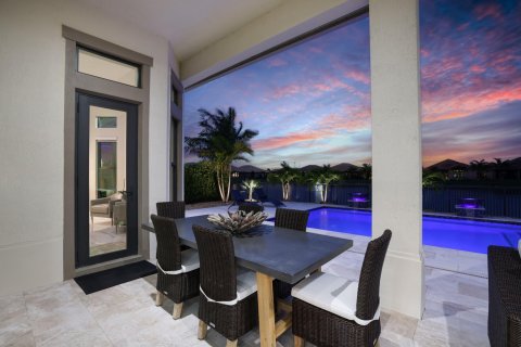 Villa ou maison à vendre à Parkland, Floride: 3 chambres, 269.04 m2 № 1100692 - photo 21