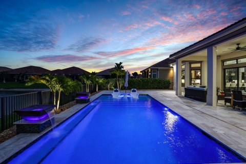 Villa ou maison à vendre à Parkland, Floride: 3 chambres, 269.04 m2 № 1100692 - photo 24
