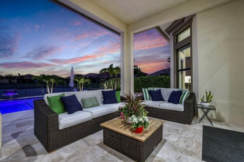 Villa ou maison à vendre à Parkland, Floride: 3 chambres, 269.04 m2 № 1100692 - photo 20