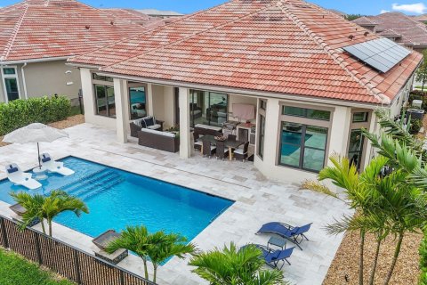 Villa ou maison à vendre à Parkland, Floride: 3 chambres, 269.04 m2 № 1100692 - photo 12