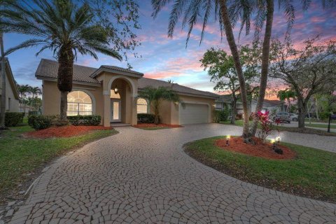 Casa en venta en Coral Springs, Florida, 4 dormitorios, 212.75 m2 № 1229276 - foto 15