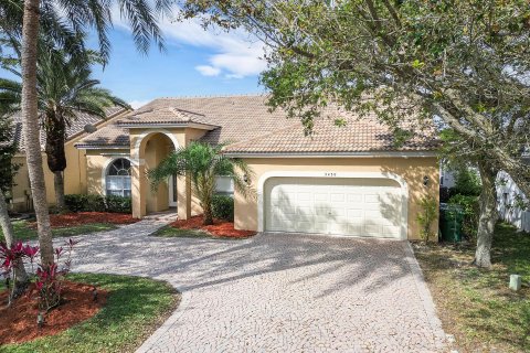 Villa ou maison à vendre à Coral Springs, Floride: 4 chambres, 212.75 m2 № 1229276 - photo 14