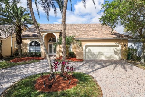 Villa ou maison à vendre à Coral Springs, Floride: 4 chambres, 212.75 m2 № 1229276 - photo 13