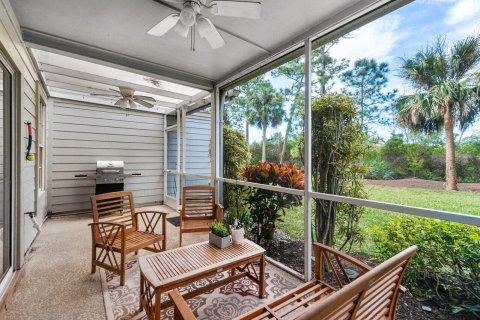 Townhouse in Jupiter, Florida 2 bedrooms, 136.01 sq.m. № 1104743 - photo 23
