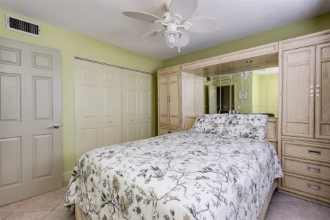 Copropriété à vendre à Dania Beach, Floride: 1 chambre, 52.4 m2 № 1005281 - photo 14