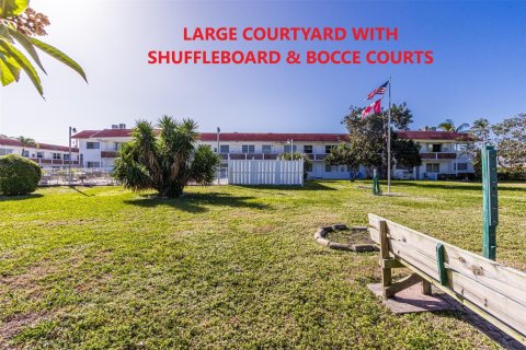 Condo in Dania Beach, Florida, 1 bedroom  № 1005281 - photo 3