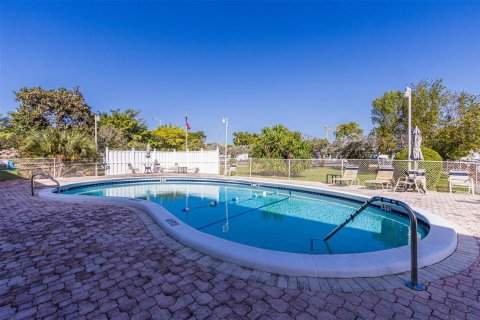 Copropriété à vendre à Dania Beach, Floride: 1 chambre, 52.4 m2 № 1005281 - photo 6