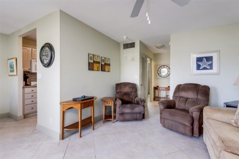 Condo in Dania Beach, Florida, 1 bedroom  № 1005281 - photo 19