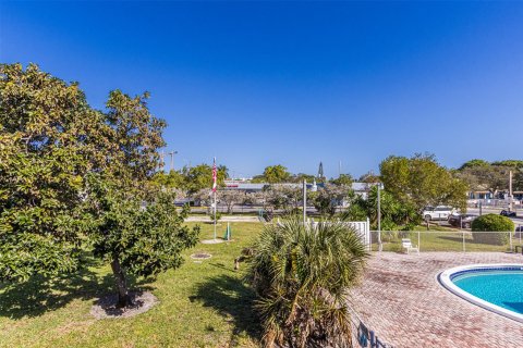 Condo in Dania Beach, Florida, 1 bedroom  № 1005281 - photo 29