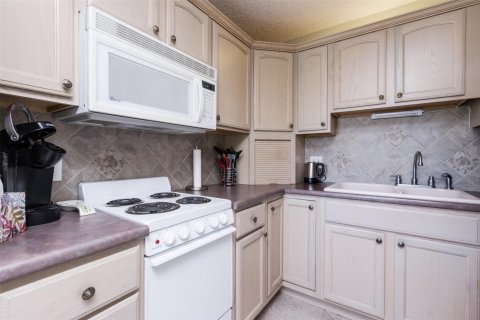 Copropriété à vendre à Dania Beach, Floride: 1 chambre, 52.4 m2 № 1005281 - photo 25