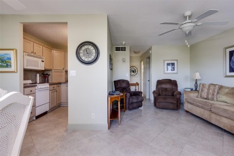 Copropriété à vendre à Dania Beach, Floride: 1 chambre, 52.4 m2 № 1005281 - photo 20