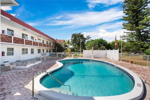 Condo in Dania Beach, Florida, 1 bedroom  № 1005281 - photo 7