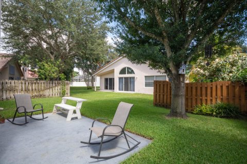 Casa en venta en Lake Worth, Florida, 4 dormitorios, 237.92 m2 № 754852 - foto 14
