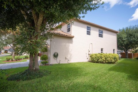 Casa en venta en Lake Worth, Florida, 4 dormitorios, 237.92 m2 № 754852 - foto 13