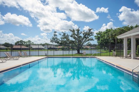 Casa en venta en Lake Worth, Florida, 4 dormitorios, 237.92 m2 № 754852 - foto 9