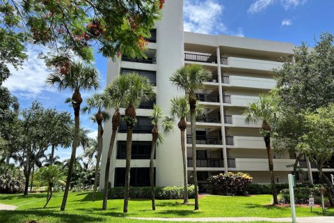 Condominio en venta en Boca Raton, Florida, 2 dormitorios, 112.13 m2 № 1238589 - foto 1