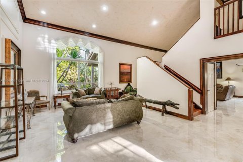 Villa ou maison à vendre à Pembroke Pines, Floride: 5 chambres, 310.76 m2 № 1235456 - photo 6