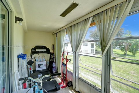 Condo in Deerfield Beach, Florida, 1 bedroom  № 1235497 - photo 25