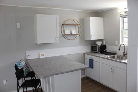 Apartamento en alquiler en Saint Petersburg, Florida, 1 dormitorio, 52.03 m2 № 1369586 - foto 13