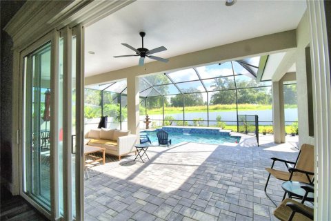 House in Lakeland, Florida 5 bedrooms, 274.99 sq.m. № 1369585 - photo 22