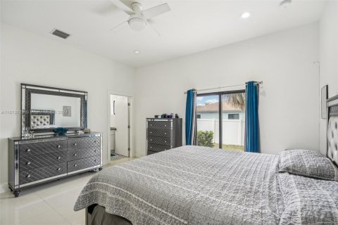 Villa ou maison à vendre à Fort Lauderdale, Floride: 3 chambres, 158.68 m2 № 1234480 - photo 29