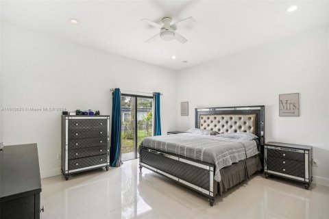 Villa ou maison à vendre à Fort Lauderdale, Floride: 3 chambres, 158.68 m2 № 1234480 - photo 28