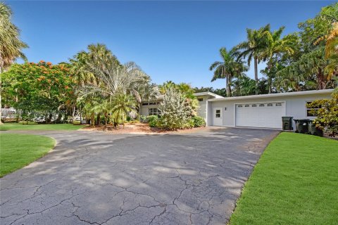 Villa ou maison à vendre à Fort Lauderdale, Floride: 3 chambres, 254.09 m2 № 730044 - photo 5