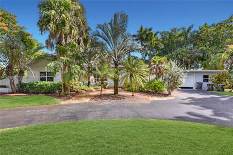 Villa ou maison à vendre à Fort Lauderdale, Floride: 3 chambres, 254.09 m2 № 730044 - photo 3