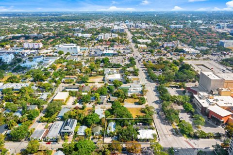 Commercial property in Fort Lauderdale, Florida № 1146141 - photo 9