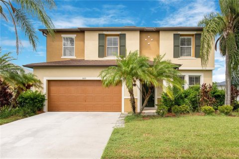 Casa en venta en Winter Garden, Florida, 4 dormitorios, 263.29 m2 № 1388408 - foto 1