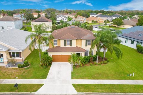 Casa en venta en Winter Garden, Florida, 4 dormitorios, 263.29 m2 № 1388408 - foto 28