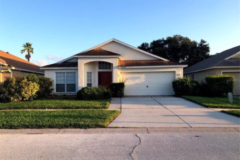 Casa en venta en Riverview, Florida, 3 dormitorios, 172.43 m2 № 1388406 - foto 1