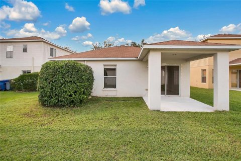 Villa ou maison à vendre à Land O' Lakes, Floride: 3 chambres, 118.45 m2 № 1388407 - photo 18