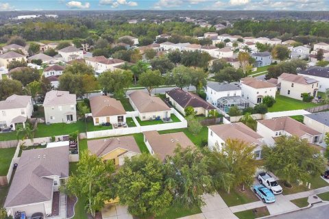 Villa ou maison à vendre à Land O' Lakes, Floride: 3 chambres, 118.45 m2 № 1388407 - photo 26